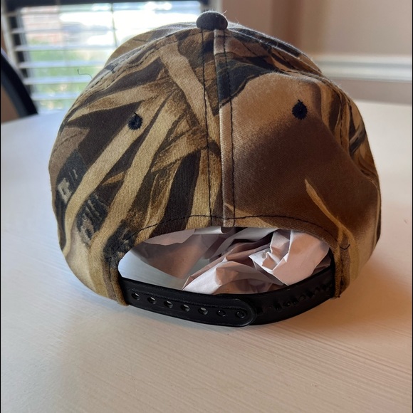 Ducks Unlimited Ball Cap - Picture 2 of 5